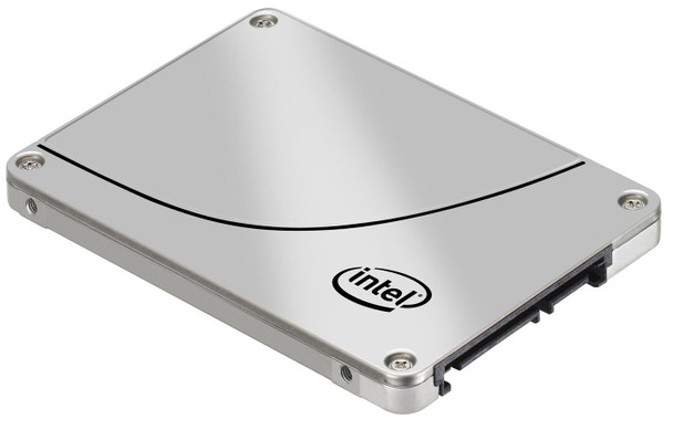 Intel SSDSC2BB120G4-RFB DC S3500 120GB. SATA 6Gb/s. SSDSC2BB120G4-RFB