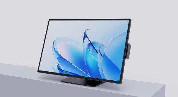 Capture CA-M6C-5210 18.5-" POS system - Core CA-M6C-5210