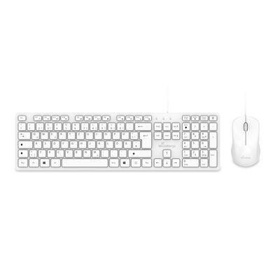 MediaRange MROS276 Keyboard Mouse Included MROS276