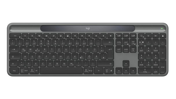 Logitech 920-013757 Signature Slim Solar+ K980 920-013757