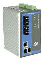 Moxa 41782 EDS-505A-MM-ST 41782