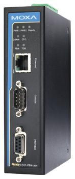 Moxa 46351 MGATE 5101-PBM-MN 46351