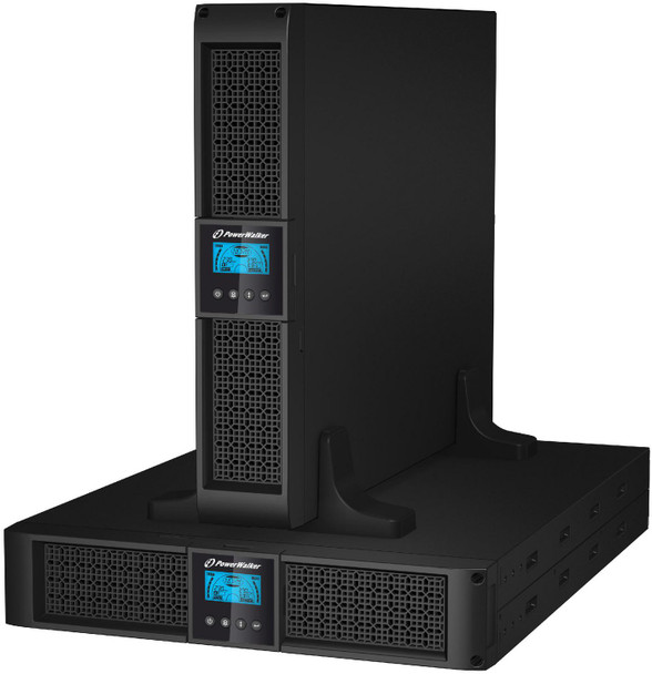 PowerWalker 10120024 VI 3000 RT HID UPS 3000VA/ 10120024