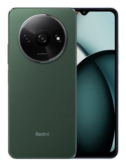 Xiaomi MZB0GLBEU Redmi A3 17 Cm 6.71" Dual MZB0GLBEU