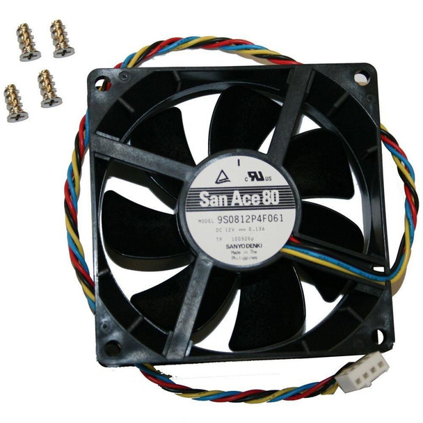 Supermicro FAN-0113L4 Computer Cooling System FAN-0113L4