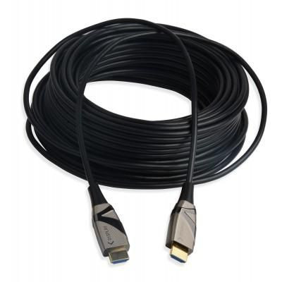 Techly ICOC-HDMI-HY2-015 Icoc Hdmi-Hy2-015 Hdmi Cable ICOC-HDMI-HY2-015