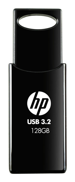 HP HPFD712B-A-128 712W Usb Flash Drive 128 Gb HPFD712B-A-128
