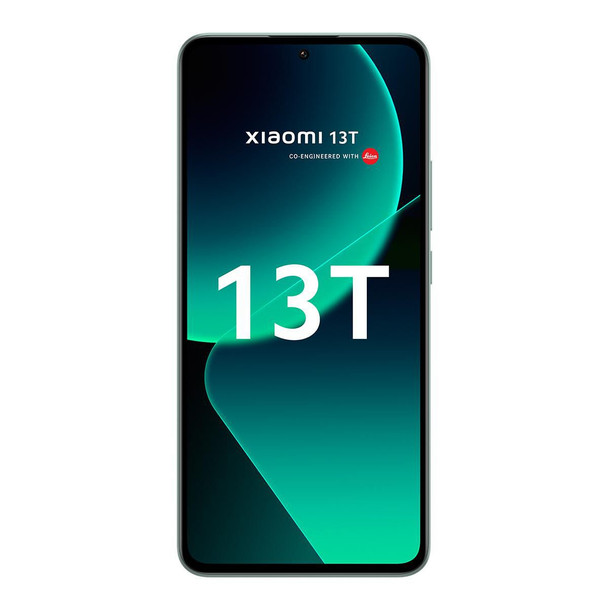 Xiaomi MZB0EK1EU 13T 16.9 Cm 6.67" Dual Sim MZB0EK1EU
