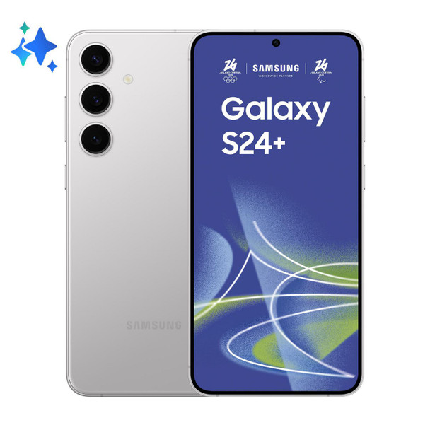 Samsung SM-S926BZAGEUE Galaxy S24+ 17 Cm 6.7" Dual SM-S926BZAGEUE