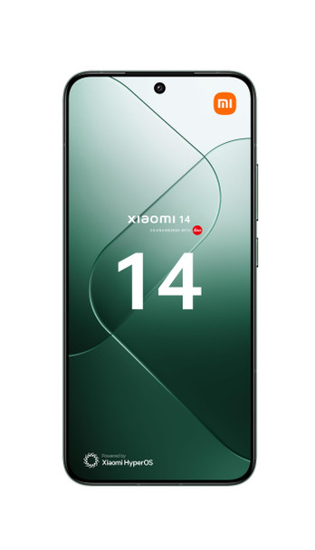 Xiaomi MZB0G1CEU 14 16.1 Cm 6.36" Dual Sim MZB0G1CEU