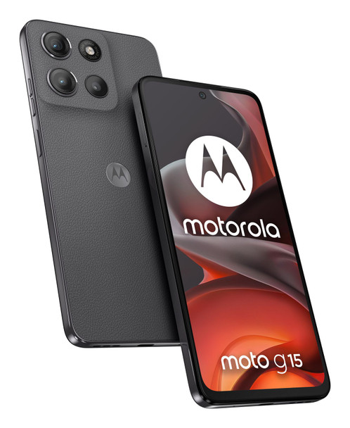 Motorola PB6E0018ES Moto G15 17.1 Cm 6.72" Dual PB6E0018ES