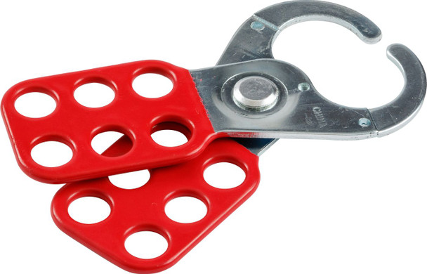 Brady 133161 Lockout Safety Hasps 133161