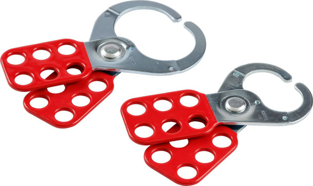 Brady 805841 Safety Lockout 805841