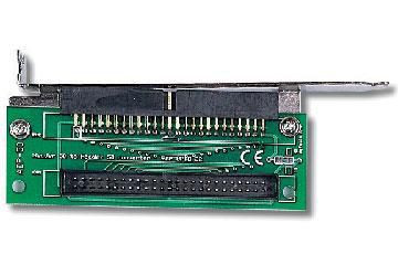 Moxa 34230 ADP-50/PCI CR 34230