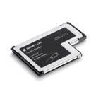 Lenovo 41N3043-RFB ExpressCard Smart Card Reader 41N3043-RFB