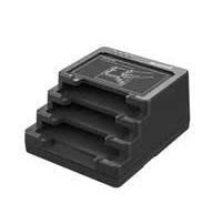 Honeywell EDA10A-QBC-2 EDA10A quad battery charger. EDA10A-QBC-2