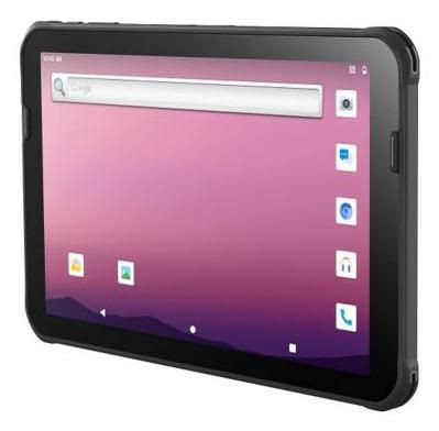 Honeywell EDA10A-00B061N21RK EDA10A Android 12 with GMS. EDA10A-00B061N21RK