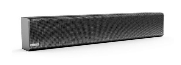 Yealink 1306029 Soundbar MSpeaker II Black 1306029