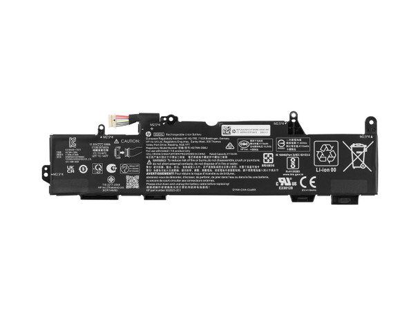 HP HSTNN-LB8G Battery 3C 50Wh 4.33Ah HSTNN-LB8G