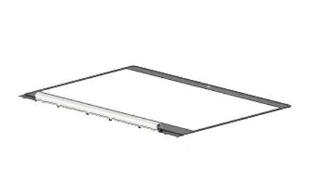 HP L44518-001-RFB LCD Bezel Webcam L44518-001-RFB