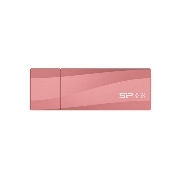 Silicon Power SP032GBUC3C07V1P Mobile C07 Usb Flash Drive 32 SP032GBUC3C07V1P