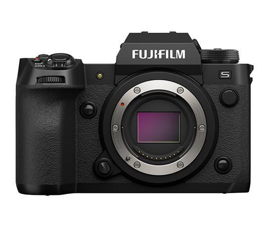 Fujifilm 16756883 X -H2S Milc Body 26.16 Mp 16756883