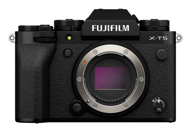Fujifilm 16782246 X -T5 Milc Body 40.2 Mp 16782246