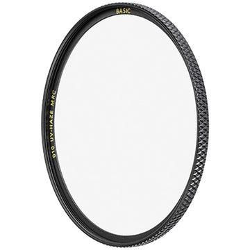 B+W 1100136 Basic 010 Ultraviolet Uv 1100136