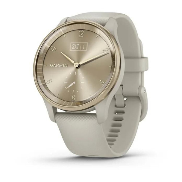 Garmin 010-02665-02 Vivomove Trend Lcd 40 Mm 010-02665-02