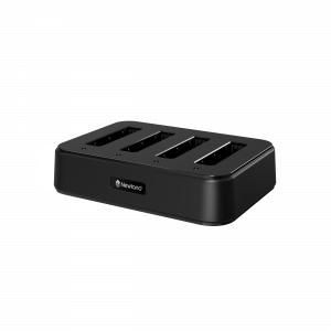 Newland NLS-CD6750-4B 4-slot battery charger for NLS-CD6750-4B