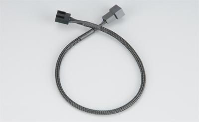 Akasa AK-CBFA01-30 30Cm Cable With 4Pin AK-CBFA01-30