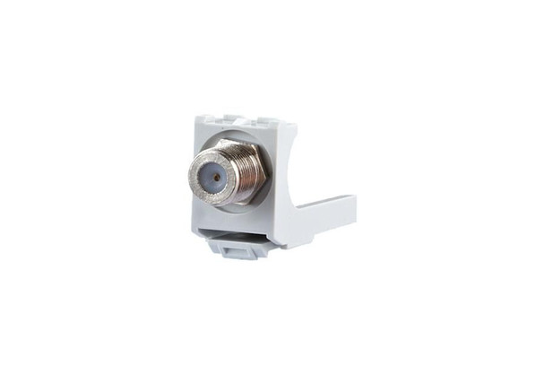 Metz 130898-01-I Coaxial Connector F-Type 1 130898-01-I