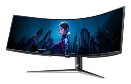 Acer UM.NZ7EE.001 Computer Monitor 144.8 Cm UM.NZ7EE.001