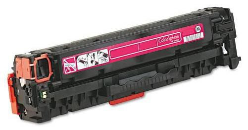 Katun 38741 Magenta Toner Cartridge 38741
