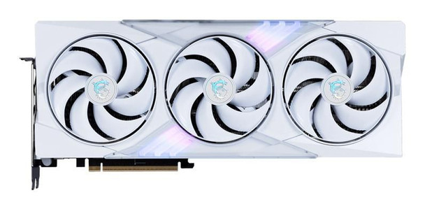 MSI G507T-16GTCW Geforce Rtx 5070 Ti 16G G507T-16GTCW