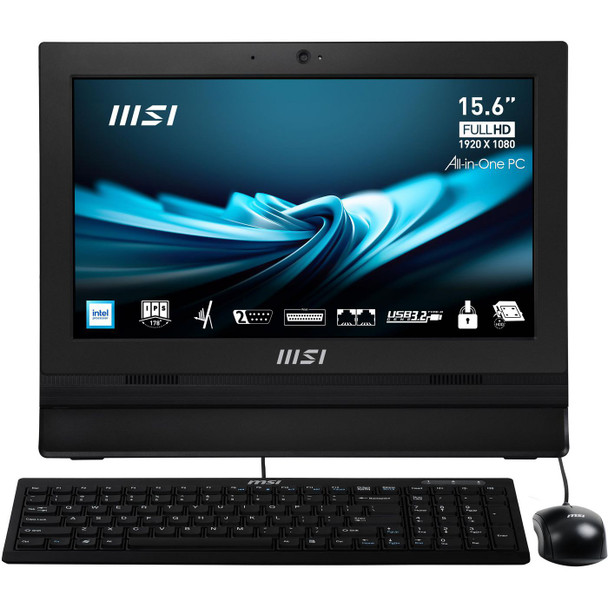 MSI 9S6-A60211-042 Pro Ap162T Adl-042Xeu 9S6-A60211-042