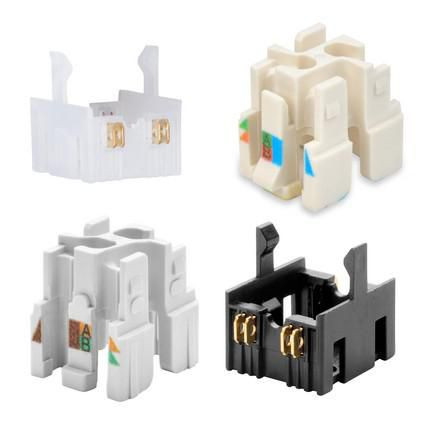 Belden RVUECOGY-B50 REVConnect Core Pack. Bulk RVUECOGY-B50