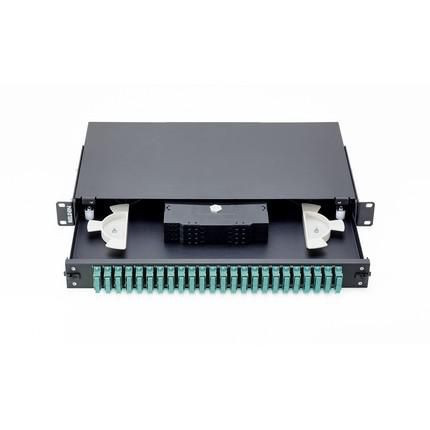 Belden NN01405.3M24 1U FiberExpress@EASE 48-port NN01405.3M24
