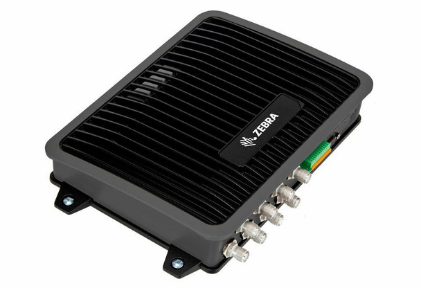 Zebra FX9600-82325A50-E8 FX9600 Fixed RFID Reader - FX9600-82325A50-E8