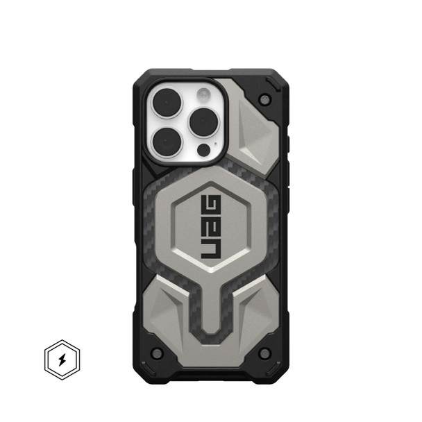 Urban Armor Gear 114456113636 Monarch Pro Mobile Phone Case 114456113636