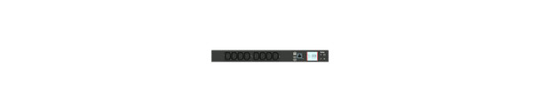 Raritan PX3-1190R-K2 Rack PDU 1PH. 230V AC. 16A. 8 PX3-1190R-K2