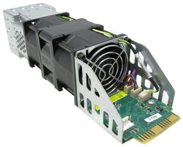 Hewlett Packard Enterprise 399052-001-RFB FAN MODULE 399052-001-RFB