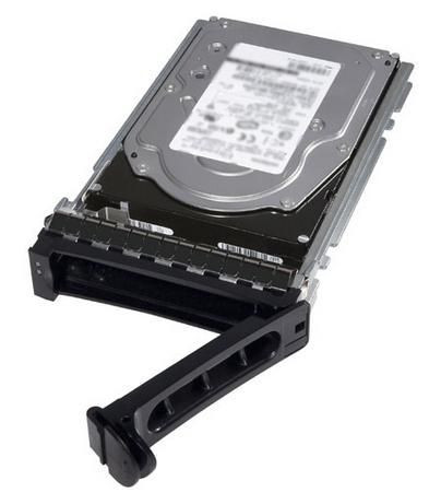Dell M8T18-RFB ASSY HD 1.2T 10K 2.5 H-CE+ FRU M8T18-RFB