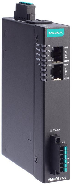 Moxa MGATE 5121 MGATE 5121 MGATE 5121