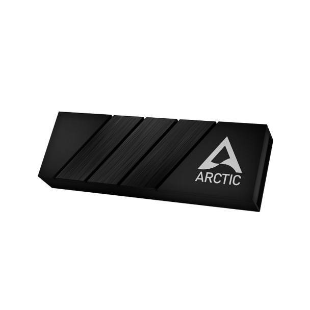 Arctic ACOTH00001A M2 Pro Black - Ssd Cooler ACOTH00001A