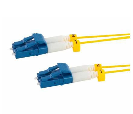 LogiLink FS0LC10 Infiniband/Fibre Optic Cable FS0LC10