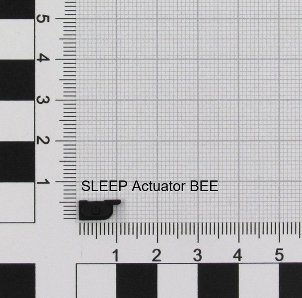 Nintendo 10015966 ACT/SLEEP K1 BEE 10015966