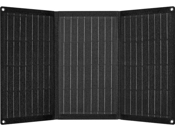 Sandberg 421-44 SolarPanel 22W Powerbank 10000 421-44