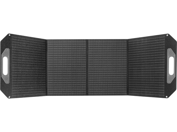 Sandberg 421-45 Solar Charger 100W LightWeight 421-45