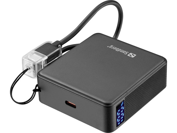 Sandberg 421-34 Nano Powerbank 10000 PD20W 421-34